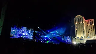 Phish 8/13/21 "Everything's Right" 4k