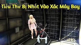 GTA 5 Roleplay#89 Giải Cứu Tiểu Thư Pony Bị Bắt Cóc Lên Máy Bay Bán Sang Nước Ngoài Và Cái Kết !!!