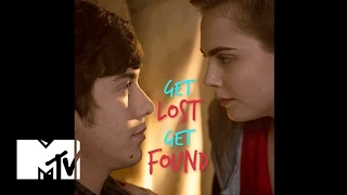 Paper Towns (2015) | John Green’s MTV Instagram Challenge | Cara Delevingne & Nat Wolff Movie