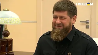 Путин "купил" Кадырова. За что россияне платят Чечне? | Ваши деньги