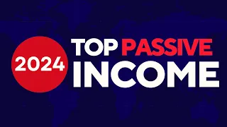 best online passive income 2024 || Easy passive income