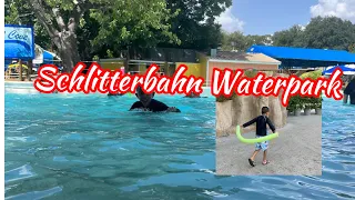 Schlitterbahn Waterpark Experience 2023