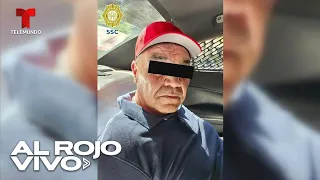 Capturan en México al hermano del narco Rafael Caro Quintero