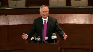 City of Norman Press Conference, 8/5/20