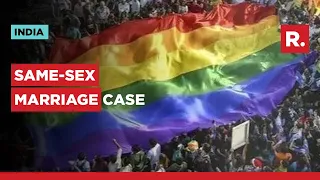Same-Sex Marriage: Historic Hearing In Supreme Court Enters Day 4