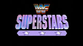 WWF Superstars - September 28, 1991