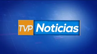 TVP NOTICIAS EDICION CENTRAL.-  21/05/2024