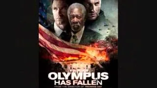 OLYMPUS HAS FALLEN: MY REVIEW!!!