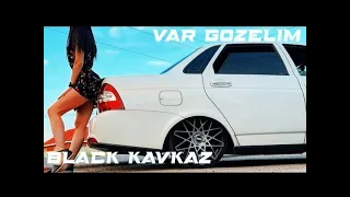 Black Kavkaz & Probeats - Var Gozelim Remix (Namik Mena)
