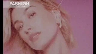 HAILEY BIEBER x LEVI’S® 501® 2019 Adv Campaign - Fashion Channel