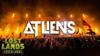 ATLiens Live @ Lost Lands 2022 - Full Set