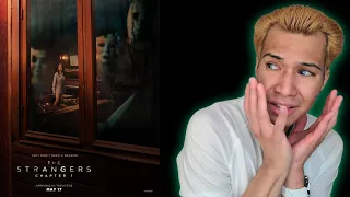 The Strangers: Chapter 1 Review (Movie Theaters)