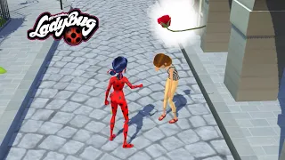 Vida Miraculous 🐞 Protege París y juega como tu superhéroe mágico favorito: ¡Ladybug y Cat Noir!