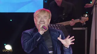 Михайло Грицкан - Мамине серце (Concert video! Чернівці 09.09.2021)