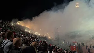 FK Sarajevo - FK željezničar 3-0 Truba Ponovo Na Sjeveru  🎺