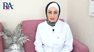 Dr Rəna Abdullayeva - mastit növləri