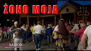 HiT SANOK - Żono moja KONCERT 2023