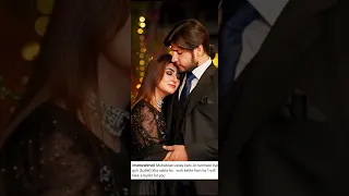 Arez Ahmed And Hiba Bukhari Funny Banter Wins Netizen Hearts #shorts #hibaqadir #hibabukhari