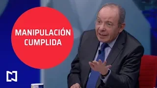 Anaya exonerado: cómo su caso exhibe a la justicia mexicana - Es la hora de opinar