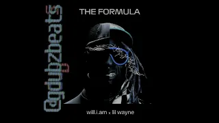 will.i.am - the formula ft. lil wayne - REMIX - prod. by g-dubz