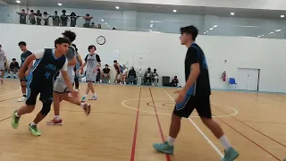 16U Wildcats Grey vs JSA 26 May 2024 Full Game