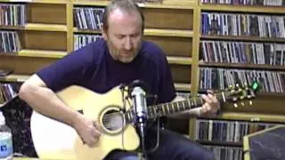 Colin Hay - Beautiful World - WLRN Folk Radio with Michael Stock