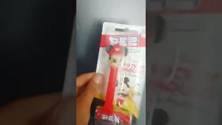 #MICKEYMOUSE #PEZ #asmr #yum #disney