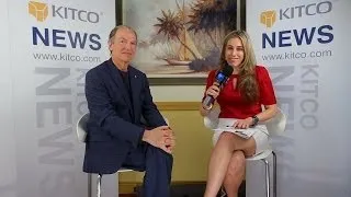 Central Banks Spend No Time Thinking About Gold: Pierre Lassonde — Gold Stock Analyst's Investor Day