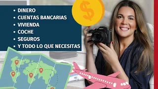 Nómada digital: Consejos Prácticos para trabajar viajando