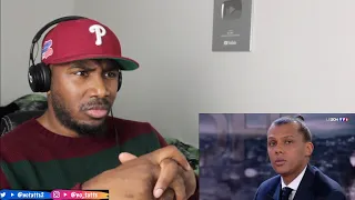 Stromae est un Vrai! | Stromae - L'enfer (reaction)