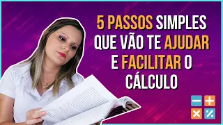 CÁLCULO DE DECADRON - Conteúdo Completo com Exercícios ✍