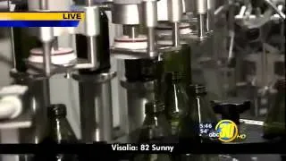 ABC 30 Made in the Valley - 5:30am segment
