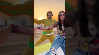 #Tum Tum #Sneha Namanandi #Nakuul Mehta #Dance #video