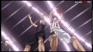 Kuroko No Basket - Enemies AMV