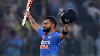 Virat Kohli 94(50) Vs West Indies | India Vs West Indies | Highlights |