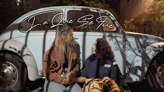 La Que Se Fue (The One That Left) - LGBTQ/Latinx Short Film