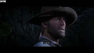 What Happens If Arthur Kills Colonel Fussar With Cannon Vs Rifle? - RDR2