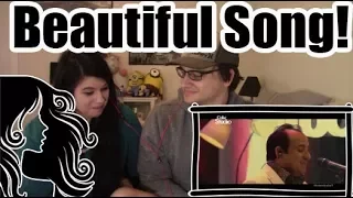 "Afreen Afreen, Rahat Fateh Ali Khan & Momina Mustehsan" | COUPLE'S REACTION!