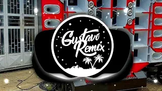 Robério e Seus Teclados - Norinha - VERSÃO BONDE DO GATO PRETO (( GUSTAVO REMIX OFICIALL ))