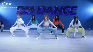 Daddy - Psy (Orangie choreography)