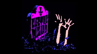 Ｅｌｅｃｔｒｉｃ Ｗｉｚａｒｄ - Doom Mantia (Ｄｏｏｍｅｒ ｖｅｒｓｉｏｎ)