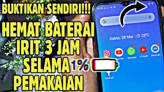 Cara Menghemat Baterai Hp Realme Agar Tidak Boros Saat Di Gunakan