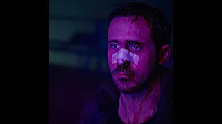 You okay? - Blade Runner 2049 | I'm god