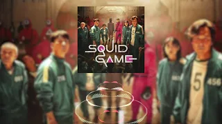 Jung Jae Il - Dawn (OST Squid Game) by Sub de Santa Remix