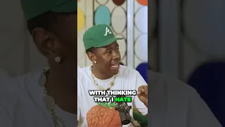 Tyler, The Creator Talks About How He Likes Cherry Bomb 🍒 💣