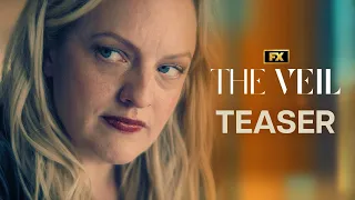 The Veil | Teaser - The Monster | Elisabeth Moss, Yumna Marwan | FX