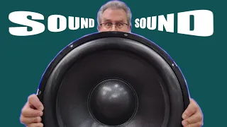 You are Thinking About Sound the Wrong Way