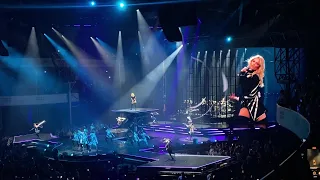 -Achterbahn REMIX- Helene Fischer -Live- Festhalle Frankfurt am 03.10.2023