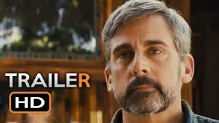 BEAUTIFUL BOY Official Trailer 2 (2018) Steve Carell, Timothée Chalamet Drama Movie HD