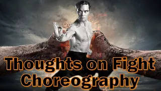 Mark Dacascos discusses Fight Choreography and staying in shape today! / Part 4 of Interview